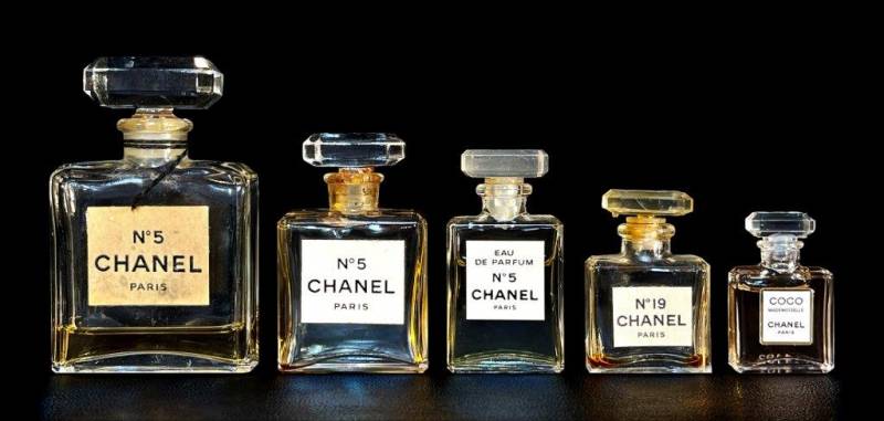 Chanel Art Collection 3 - Unique artwork