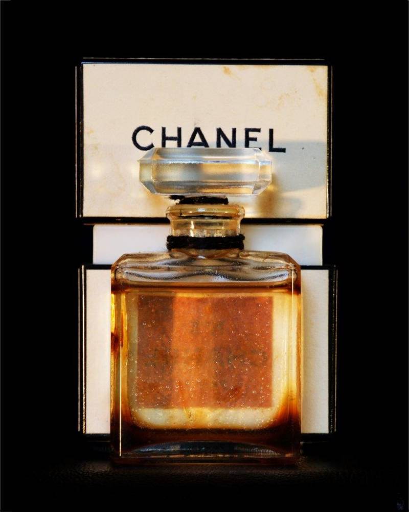 Chanel Art Collection 21 - Unique artwork