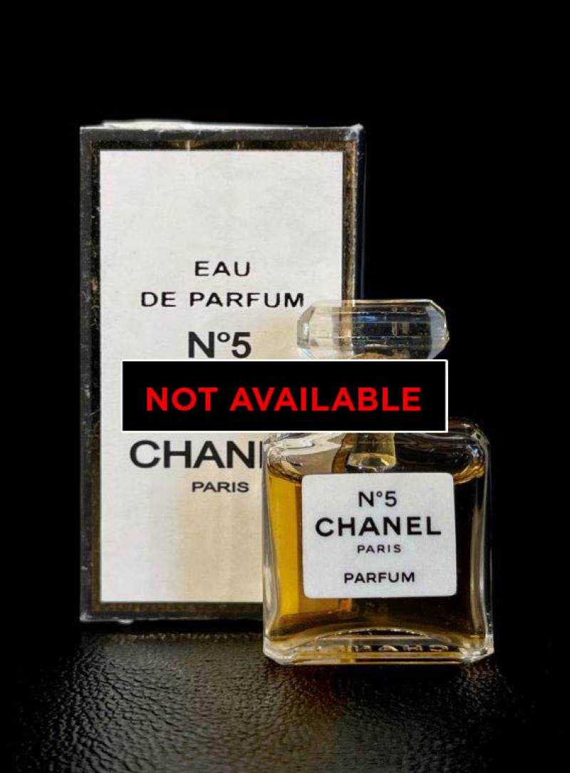 Chanel Art Collection 46 - Unique artwork