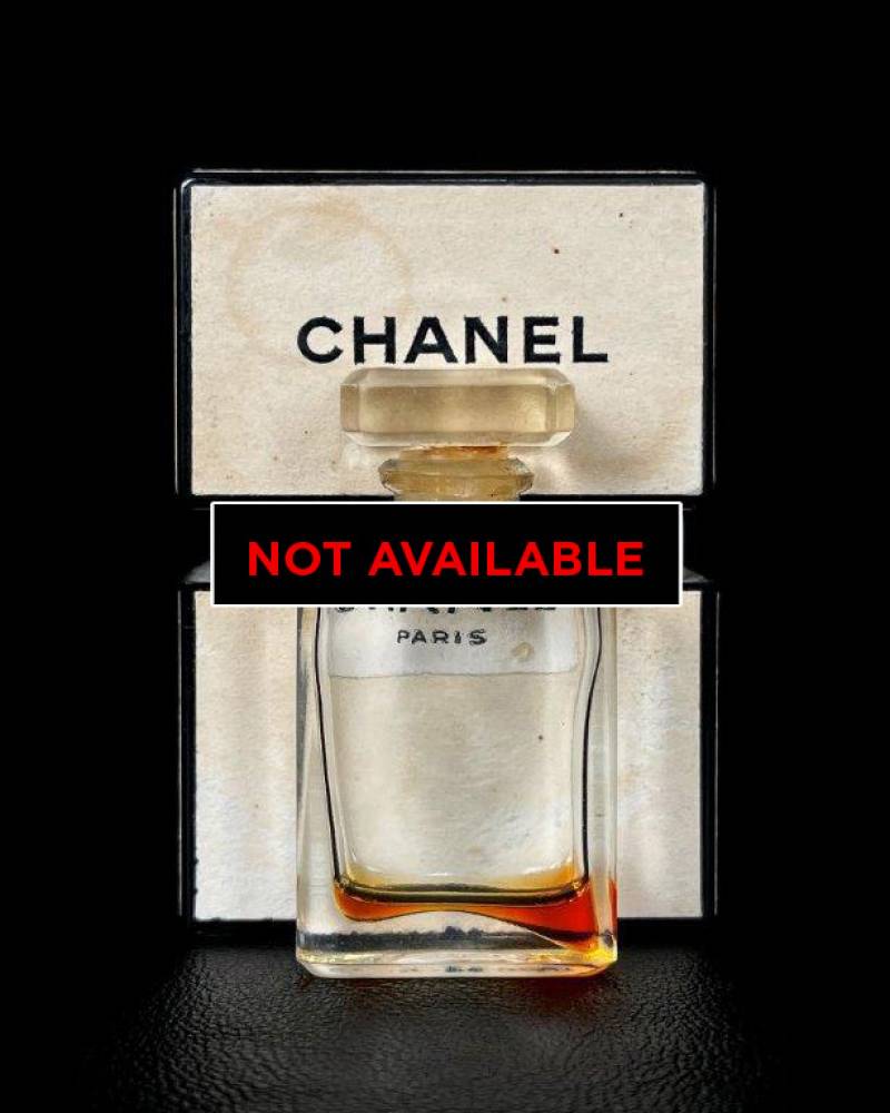 Chanel Art Collection 50 - Unique artwork